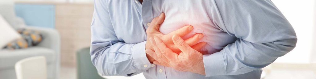 heartburn