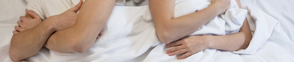 what causes low libido