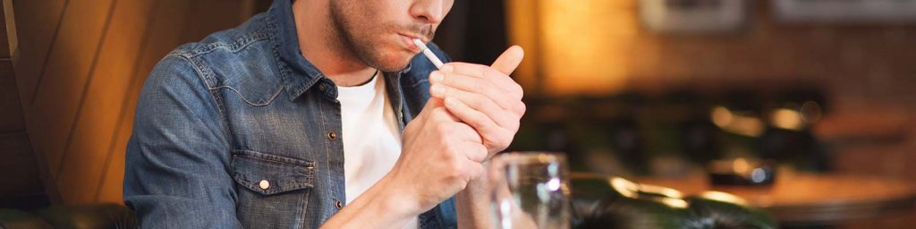 what lowers sperm count