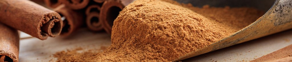 cinnamon benefits