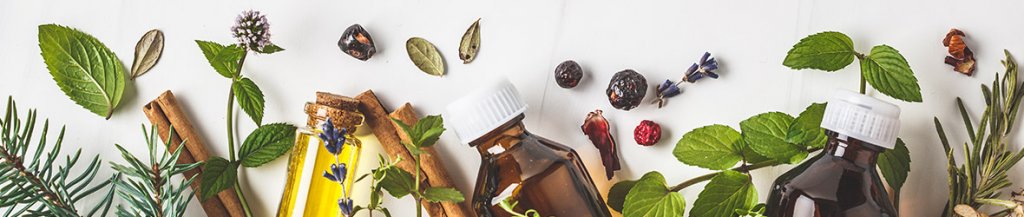 essential oils for diabetes