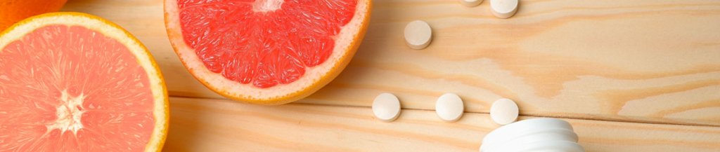 metformin and grapefruit