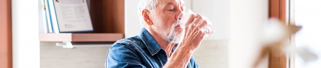how to prevent dehydration