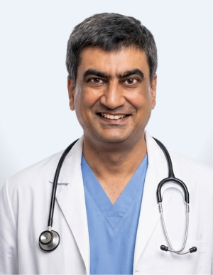 Dr. Preet Pal S.B.