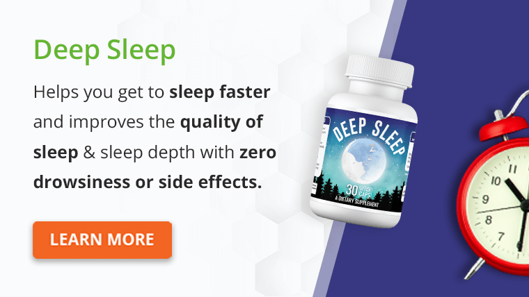 melatonin supplement