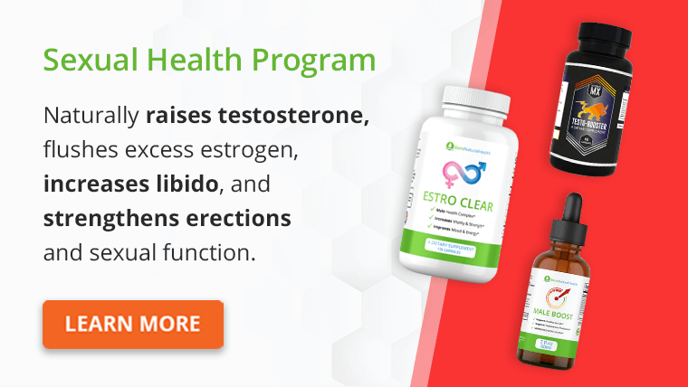 male sexual health supplements
