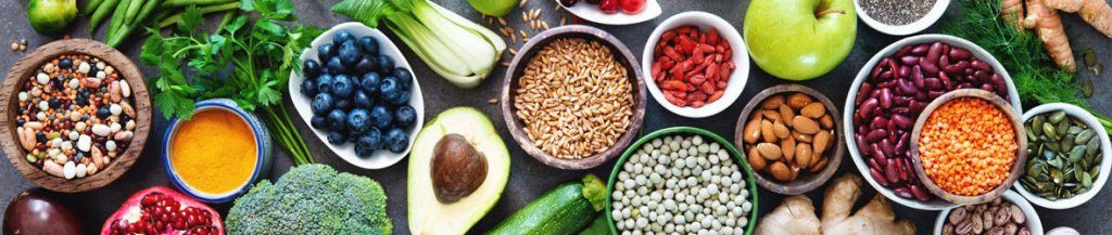 pcos diet