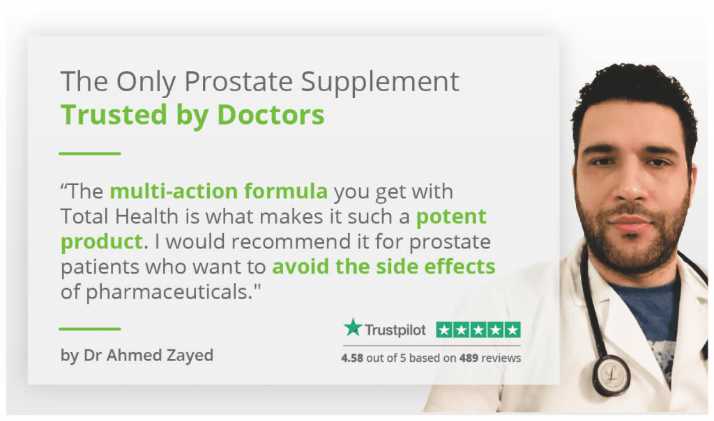 total health