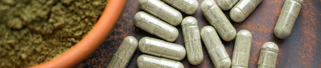 natural supplements