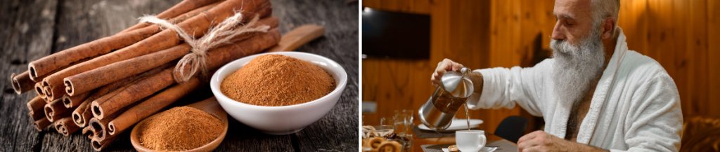 cinnamon benefits sexually