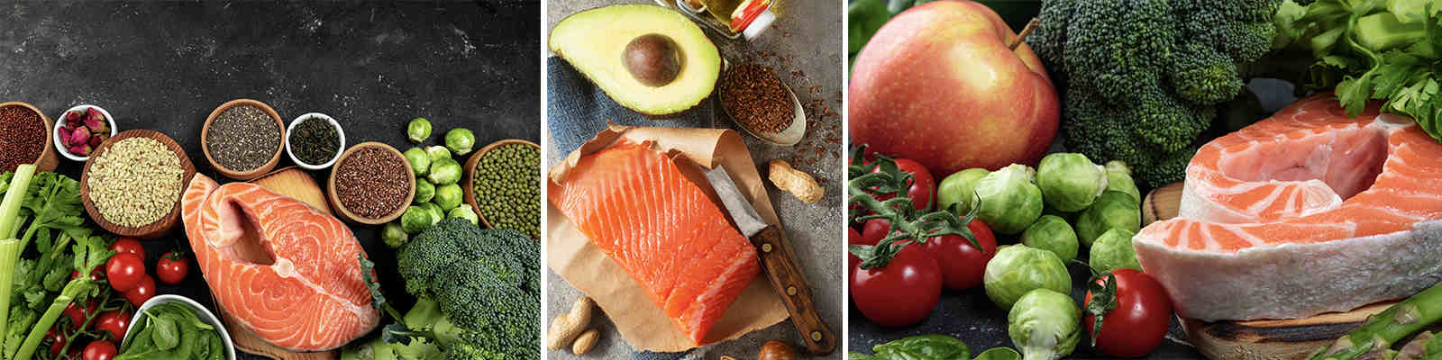 8 Foods High in Omega 3 - Ben's Natural Health