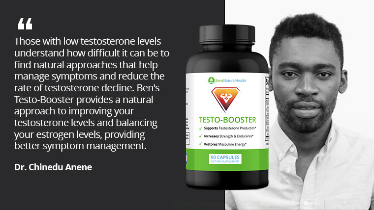 doctor endorsement