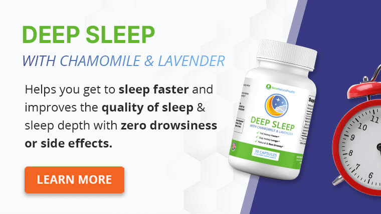 melatonin supplement