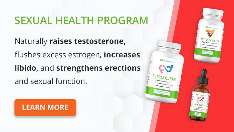 male sexual health supplements