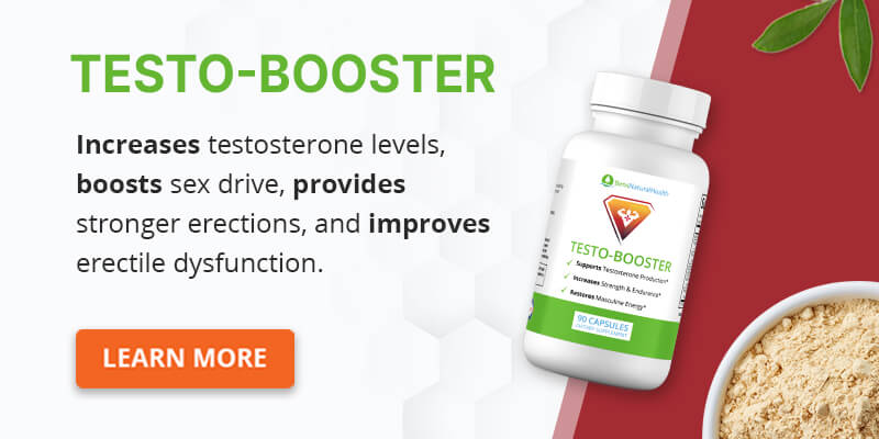testo booster