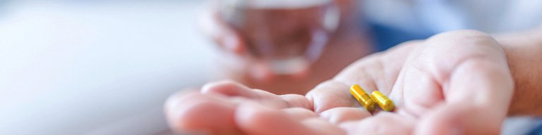 foods with gabapentin