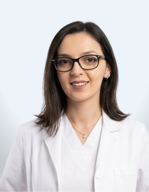 Dr. Martina Ambardjieva