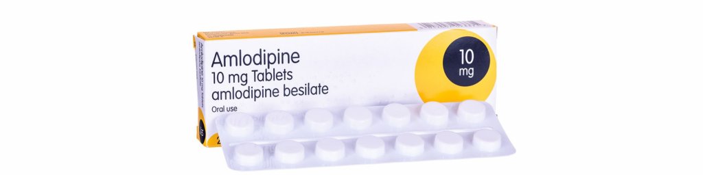 amlodipine interactions