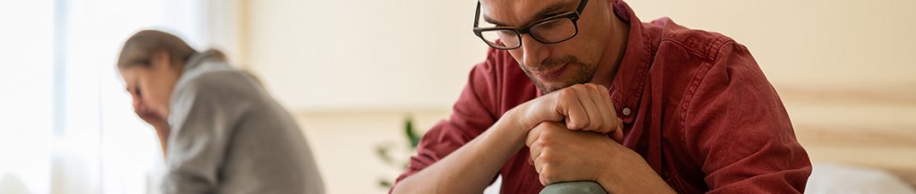 what causes a man to not be able to climax