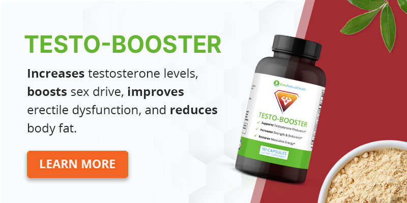 best testosterone supplements