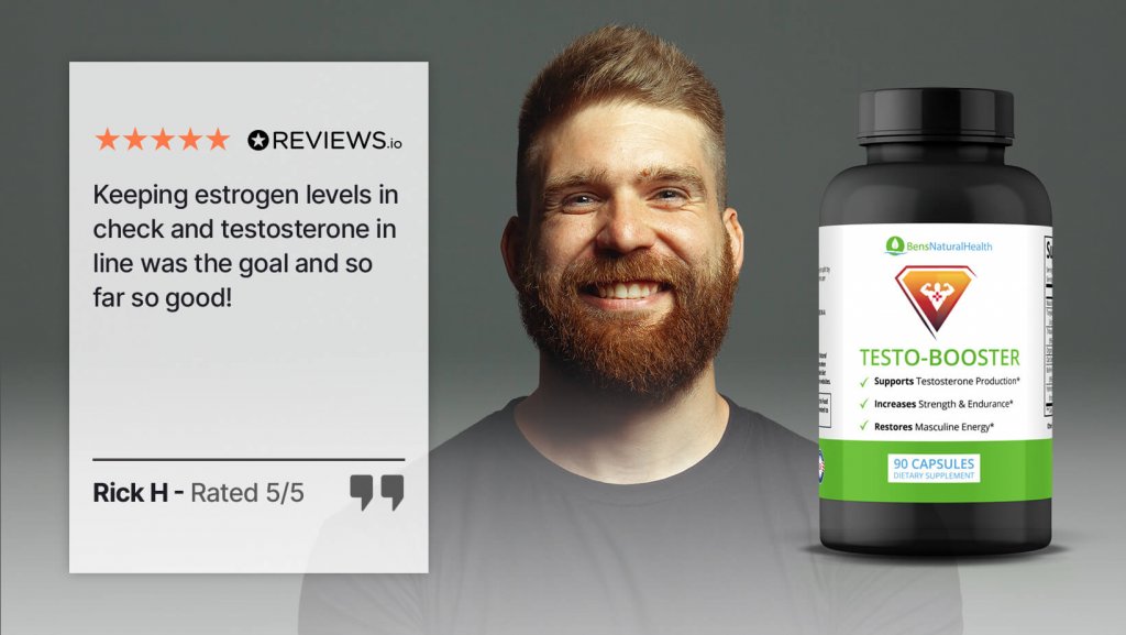 testosterone supplements