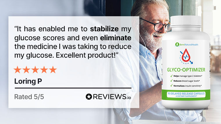 diabetes supplement