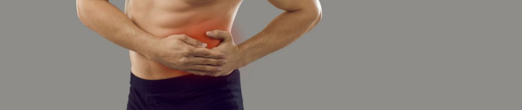 bladder pain
