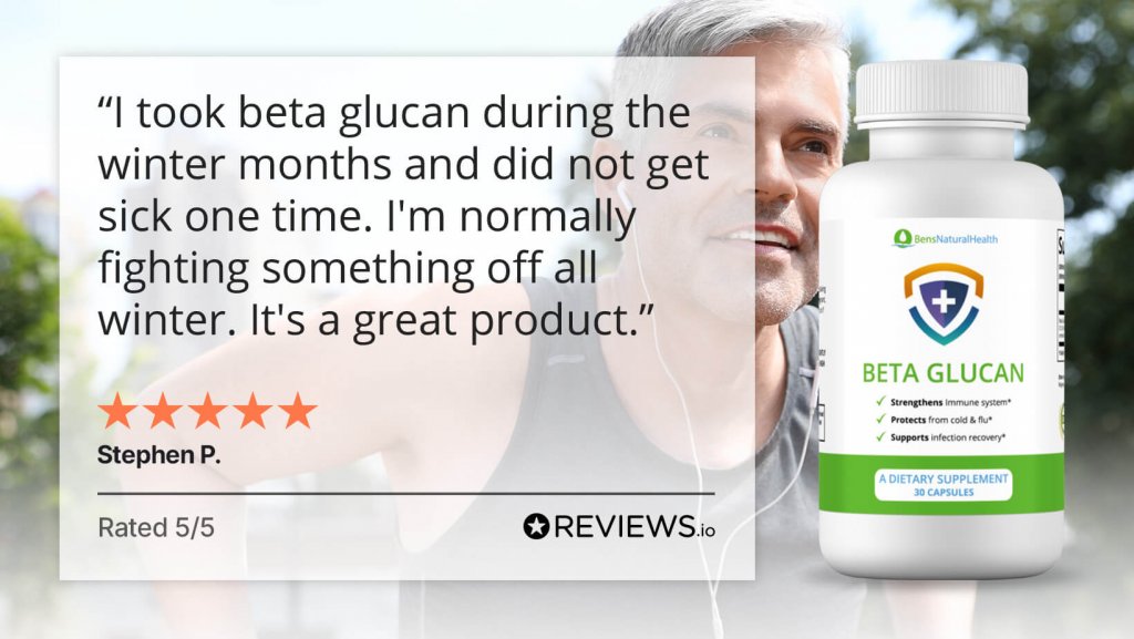 immune system supplements review