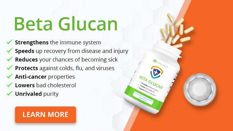 supplements for immune system