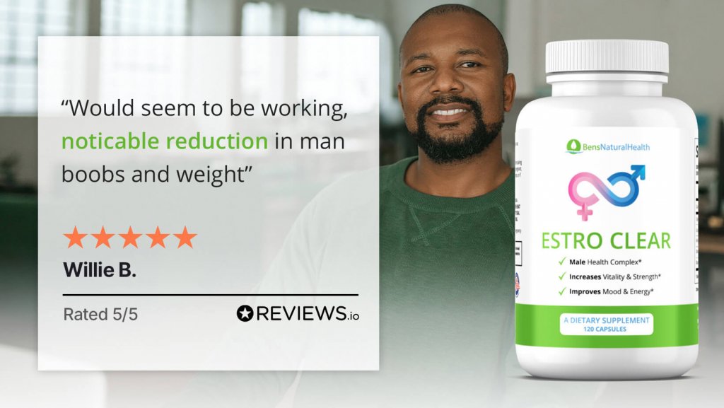 estro clear review