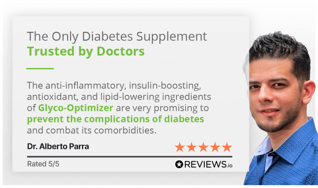 diabetes supplement