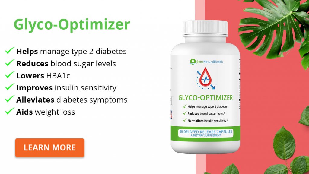 supplements for type 2 diabetes