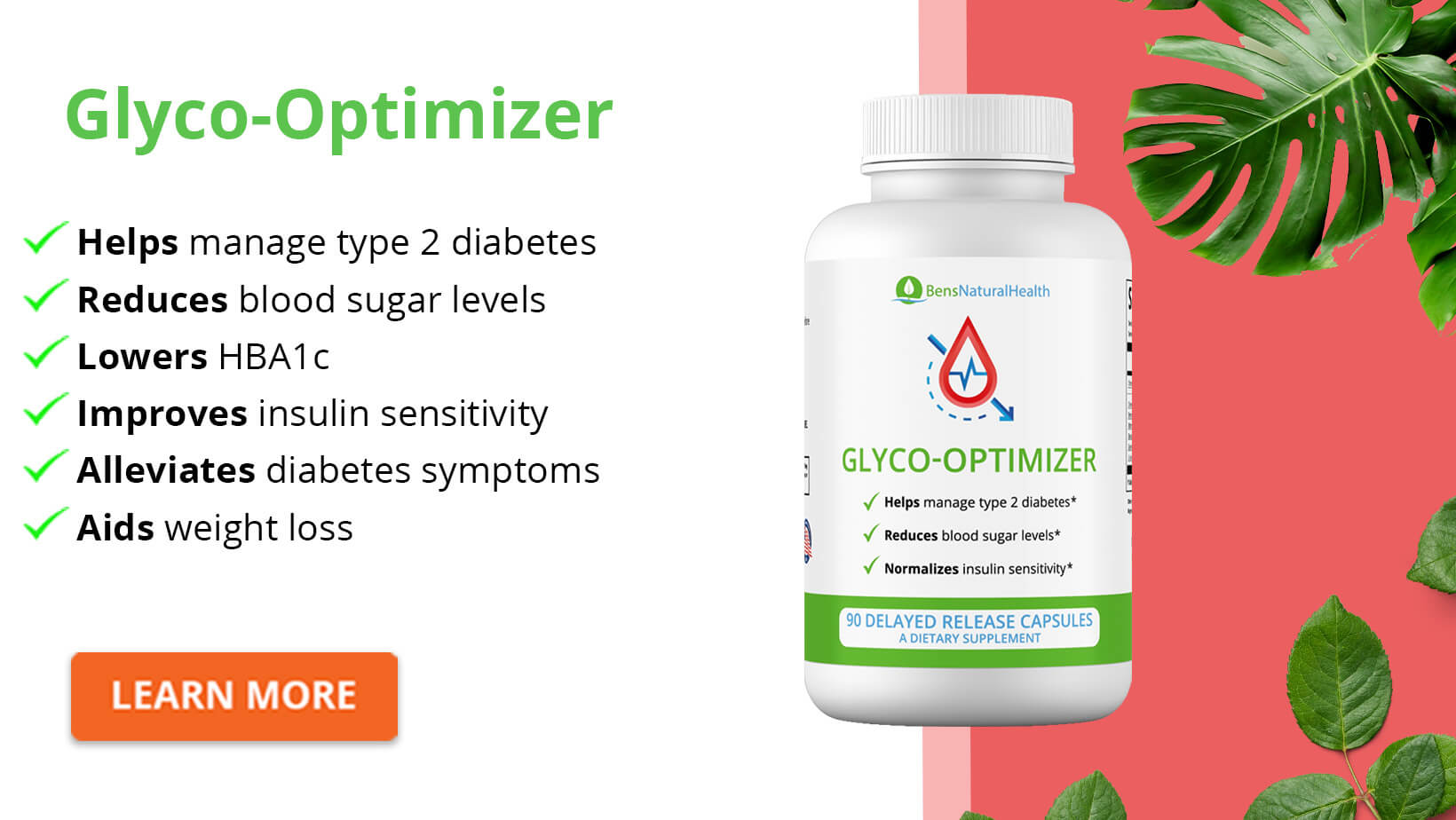 glyco optimizer