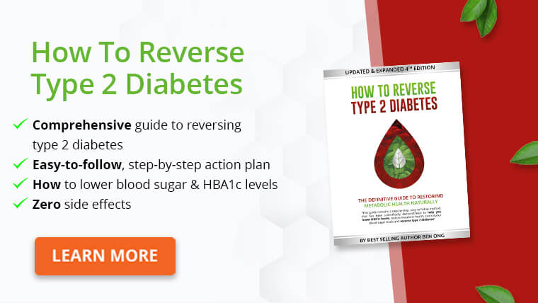 how to reverse type 2 diabetes