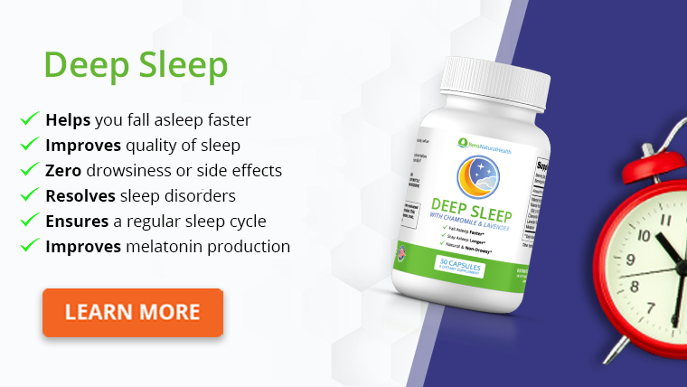 melatonin supplement