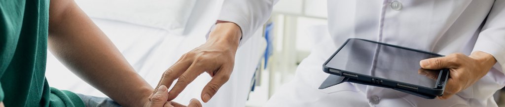 should i poop before prostate exam