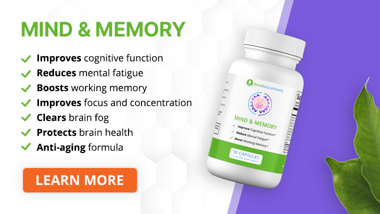 brain supplements