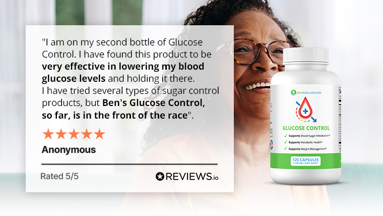 glucose control