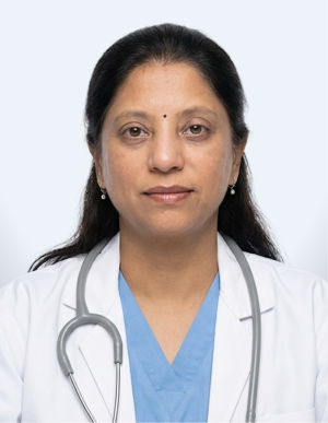 Dr. Jyothi Shenoy