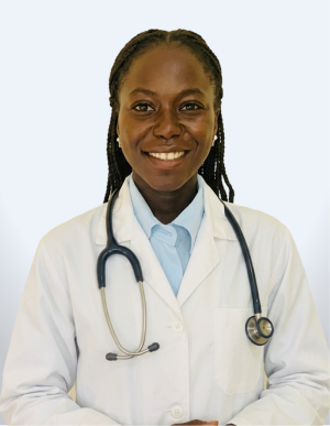 Dr. Madeline Gomez