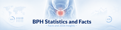 BPH Statistics and Facts: 2026 Insights