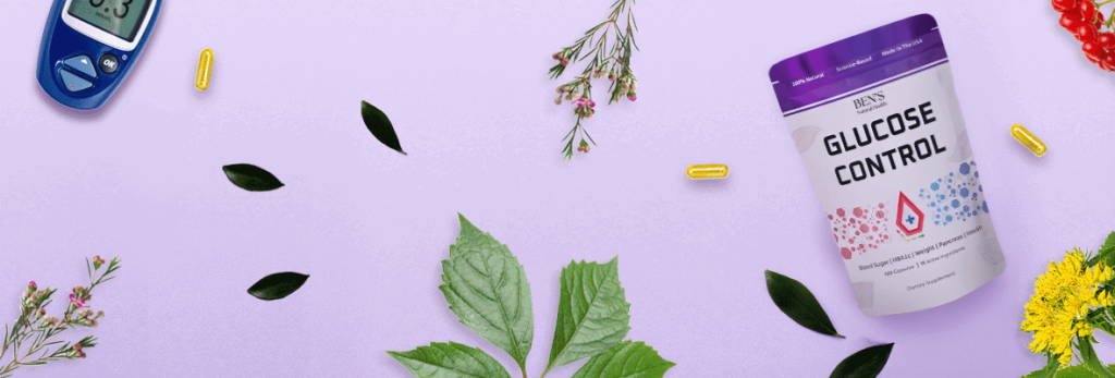 supplements for type 2 diabetes