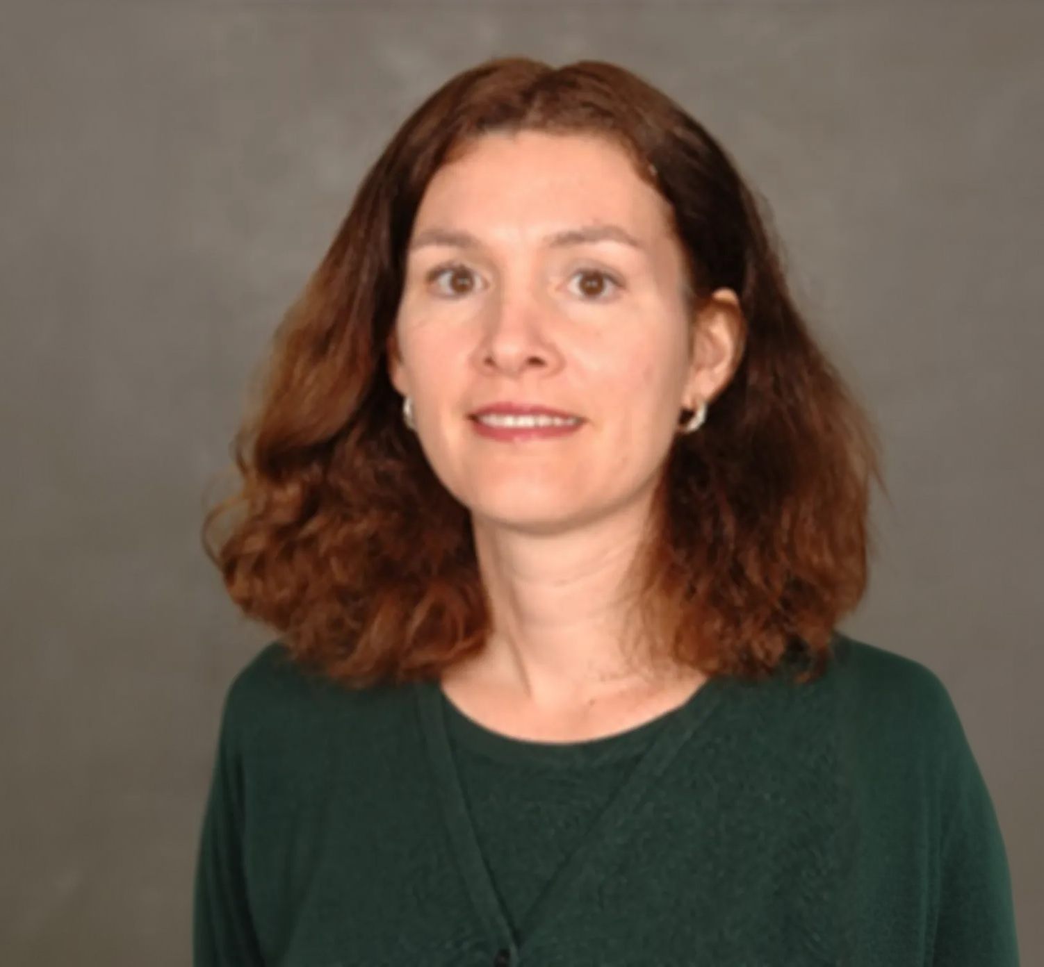 Dr. Carolyn Ecelbarger