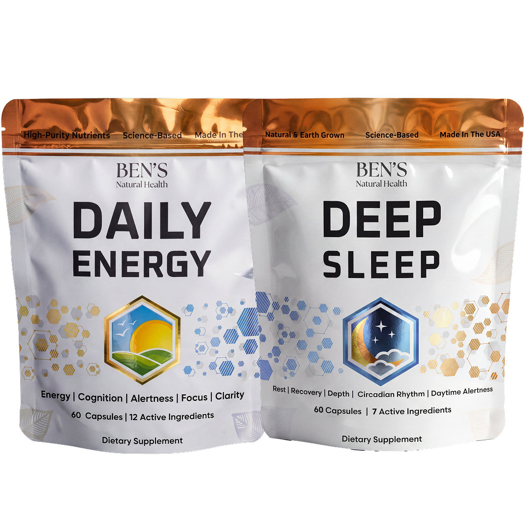 Day & Night bundle