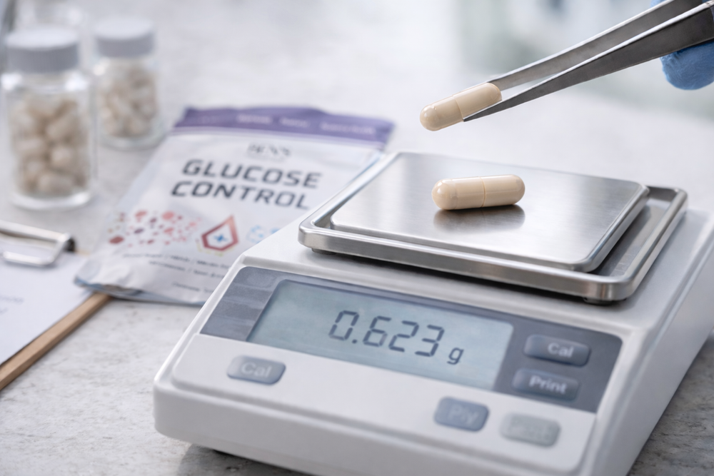 Independent 3rd Party Tested