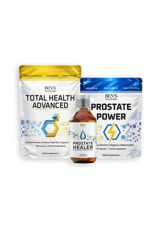 Advanced Prostate Program
