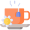 Chamomile Tea