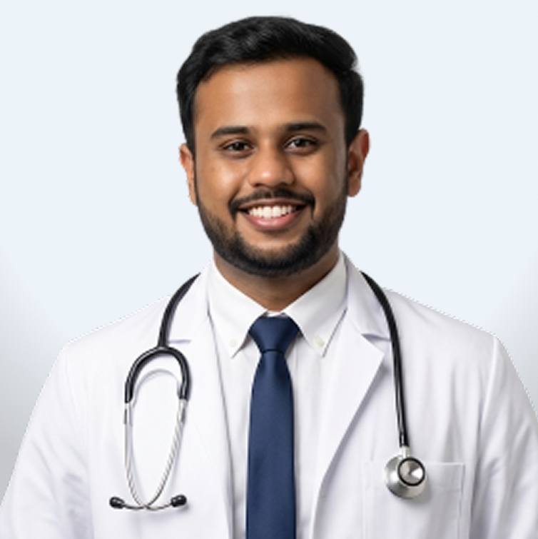 Dr. Akeel Salahudeen