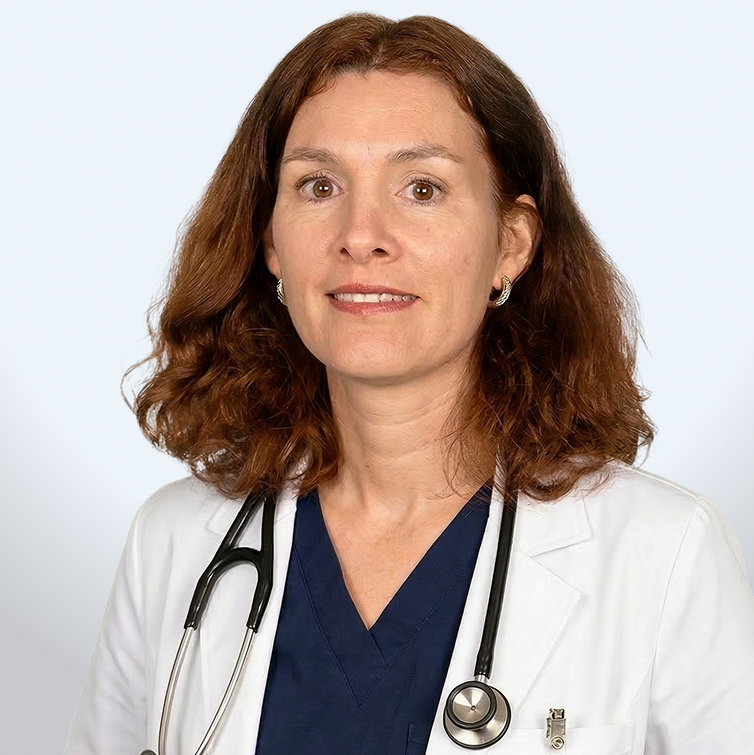 Dr. Carolyn Ecelbarger