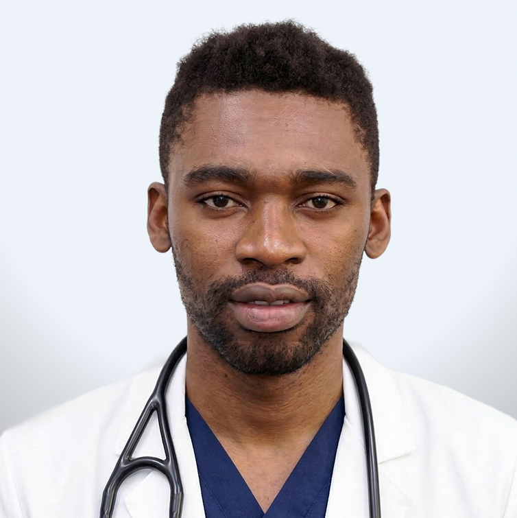 Dr. Chinedu Anthony Anene